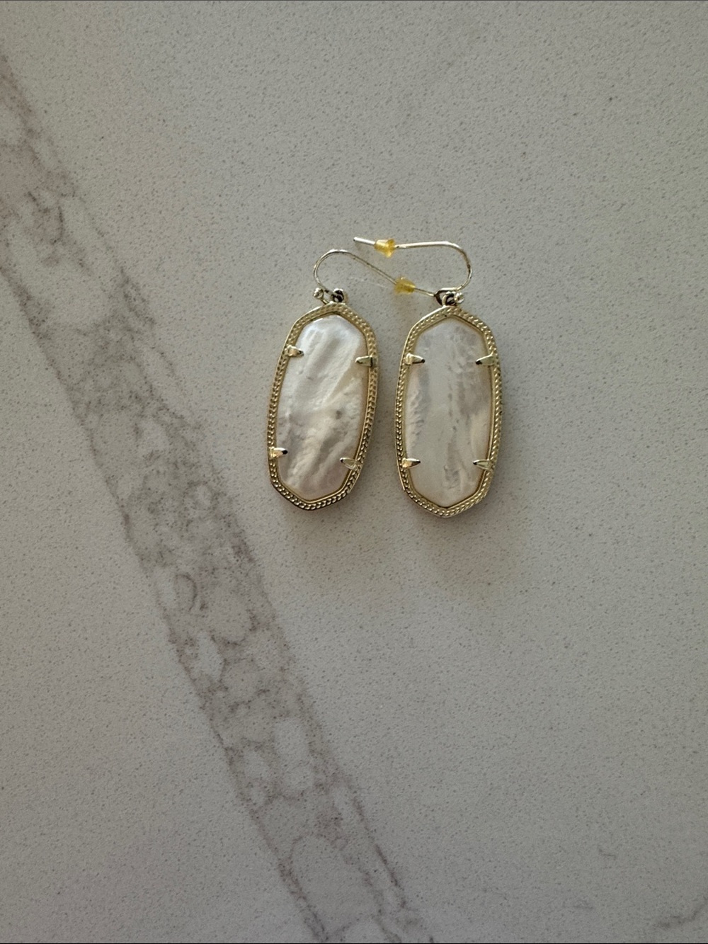 Kendra Scott earrings